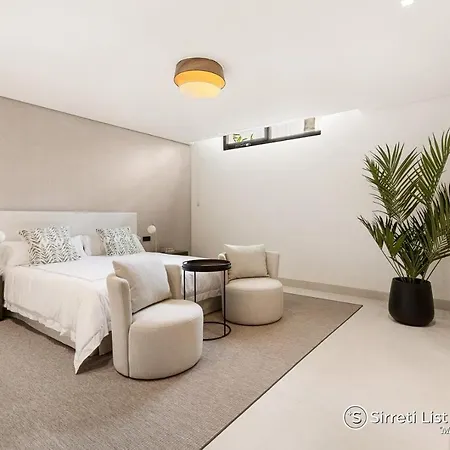 Vacation I Sirius, Golf Valley, Private Heated Pool, Sauna, Billiard, Cinema, Awarded *